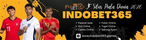 indobet365|situs judi bola.